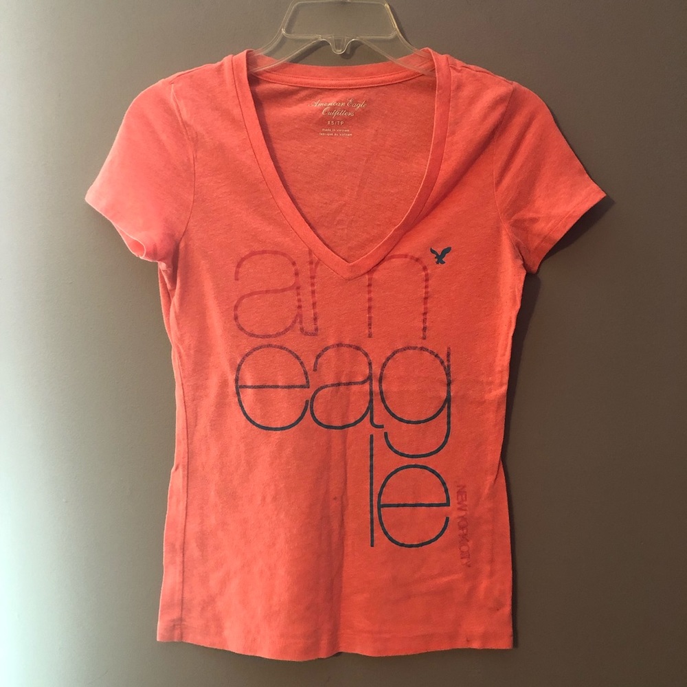 American Eagle outfitters T-shirt